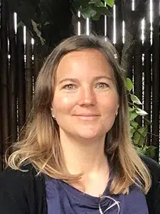 Picture of Abigail Strange